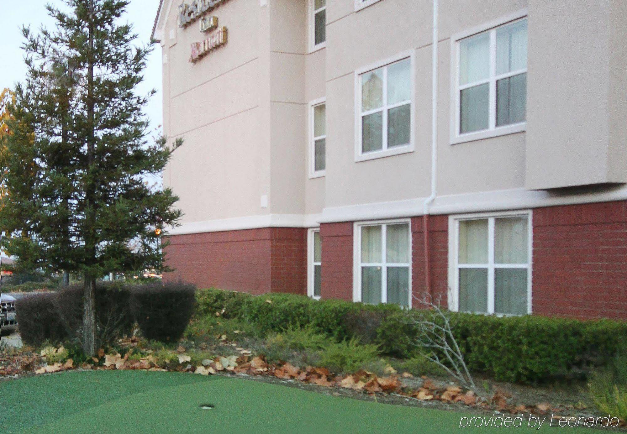 Residence Inn Sacramento Folsom Vybavení fotografie
