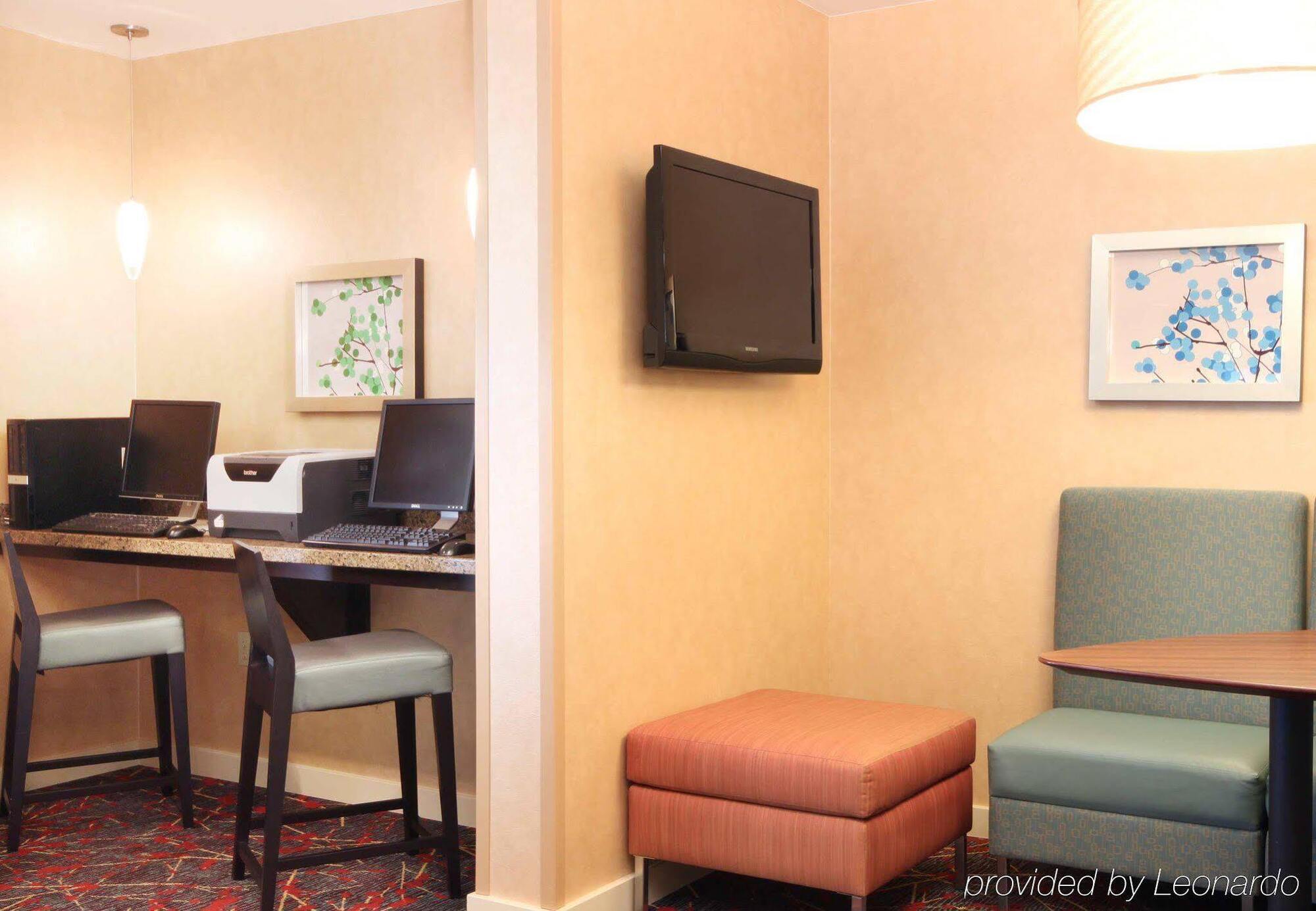 Residence Inn Sacramento Folsom Exteriér fotografie